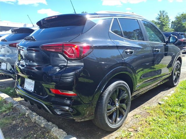 2026 Buick Encore GX Sport Touring photo 5