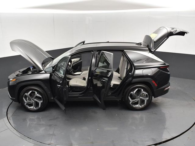 2024 Hyundai Tucson SEL Convenience photo 37