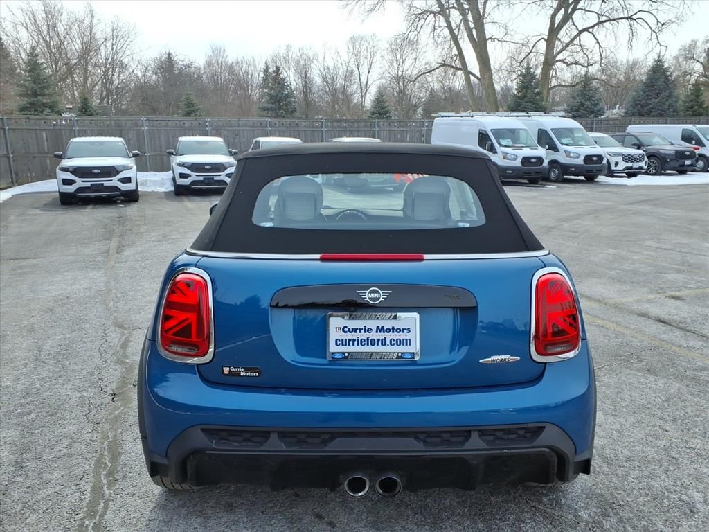 2024 MINI COOPER CONVERTIBLE - Image 6