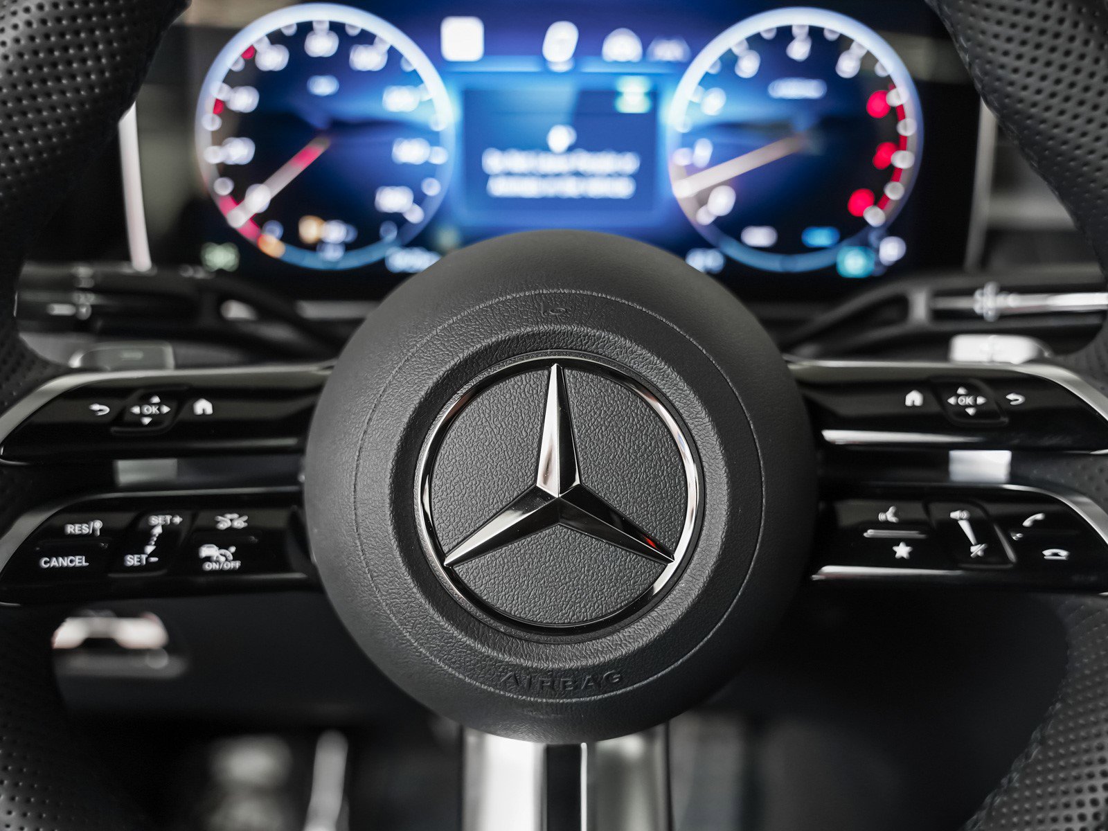 2026 Mercedes Benz CLE 450 4MATIC Coupe photo 11