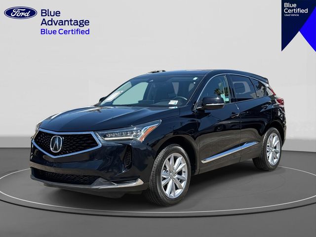 2022 Acura RDX Base's photo