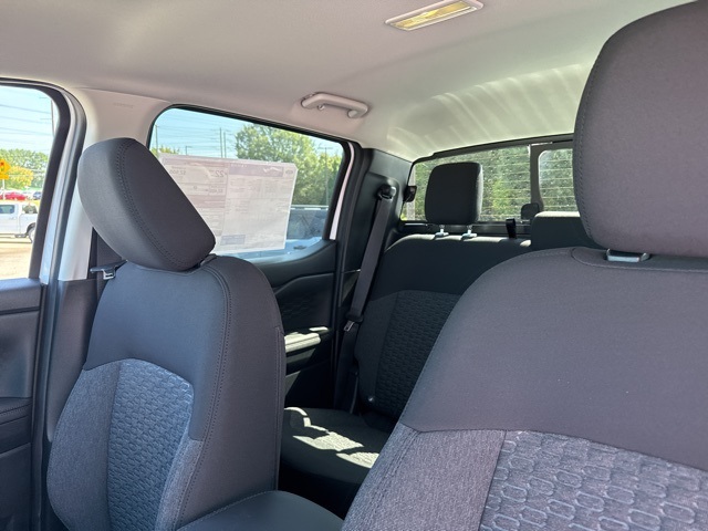 2025 Ford Ranger XLT photo 26