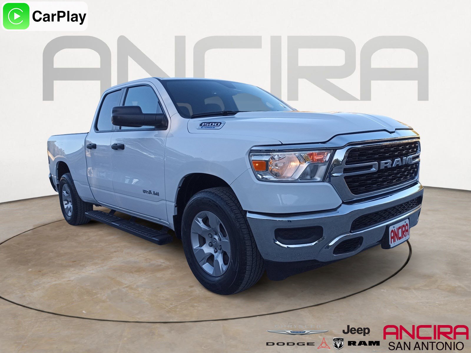 2023 RAM Ram 1500 Pickup Big Horn/Lone Star's photo