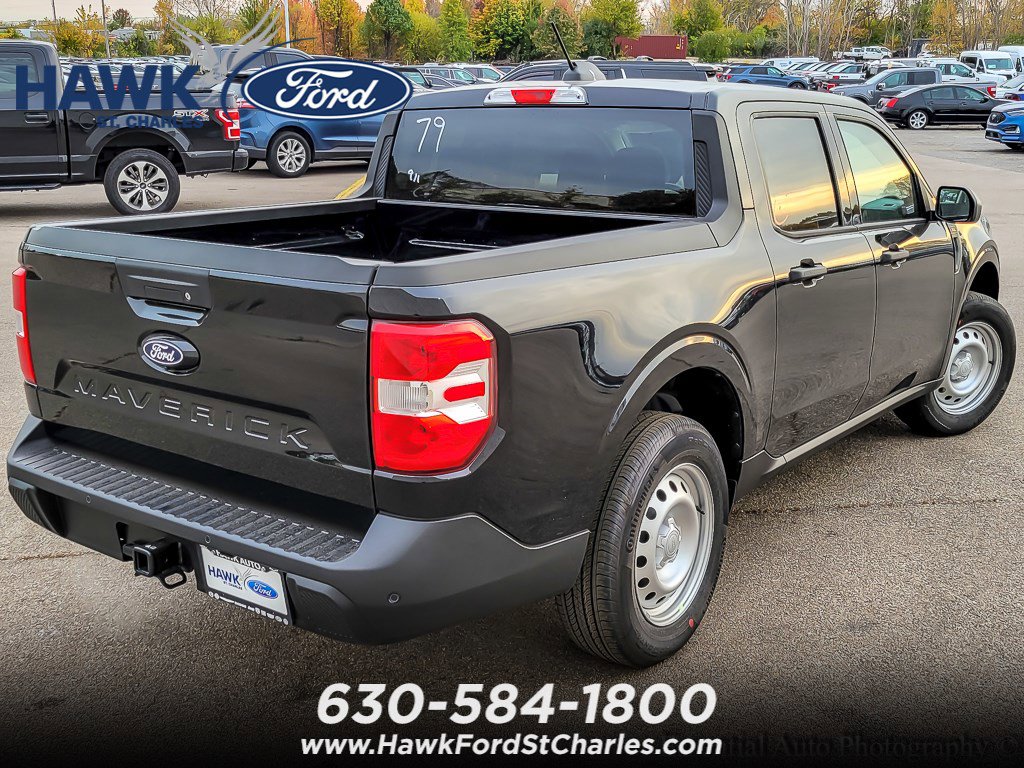 2025 FORD MAVERICK - Image 6