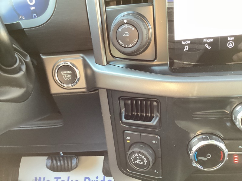 2025 Ford F-150 XLT photo 36