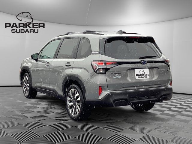 2026 Subaru Forester Touring photo 2