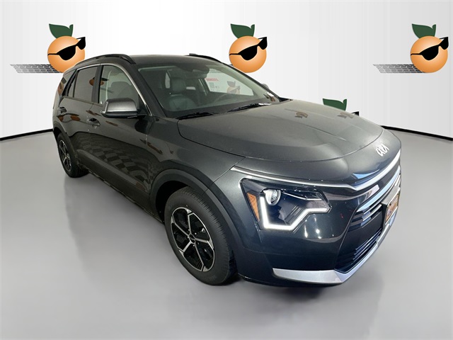 2025 Kia Niro EX's photo
