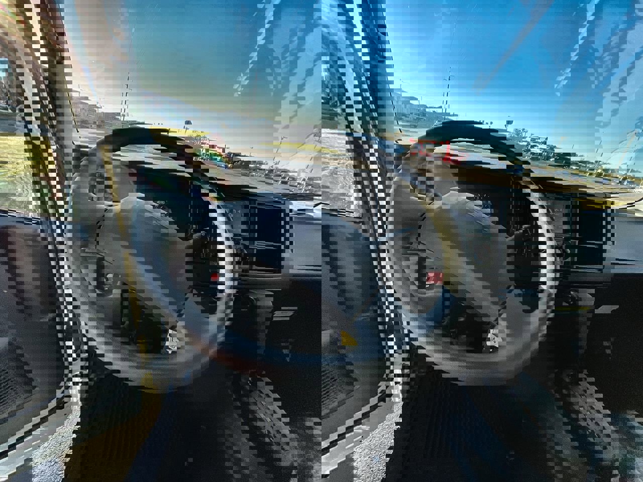 2024 Chevrolet Silverado 4500HD photo 11