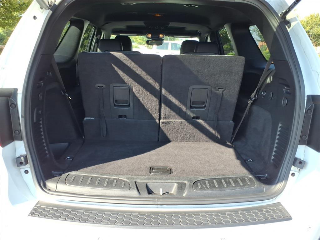 2024 Dodge Durango GT Plus photo 22