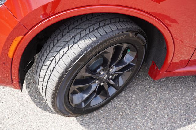 2021 Dodge Durango R/T photo 12