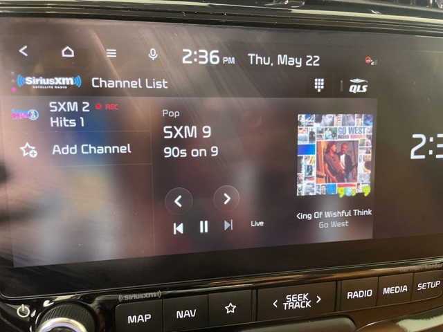 2025 Kia Soul EX photo 28