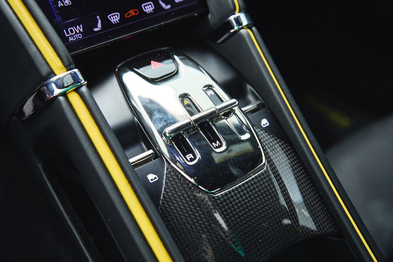 2023 Ferrari Roma photo 30