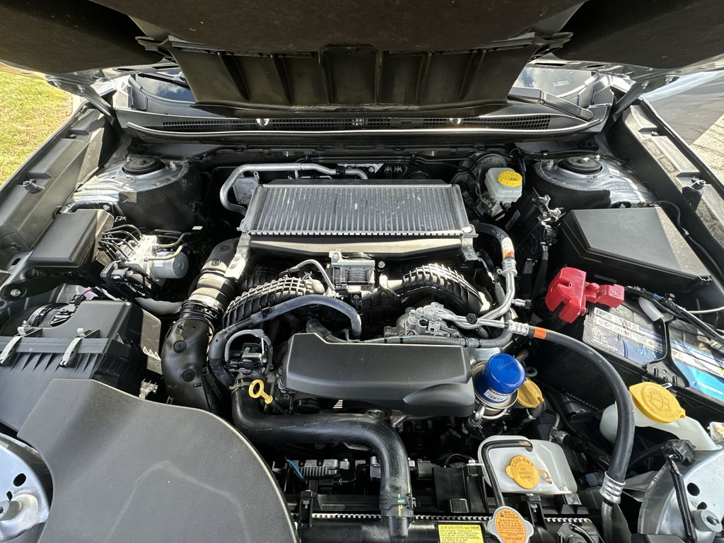 2023 SUBARU OUTBACK - Image 22