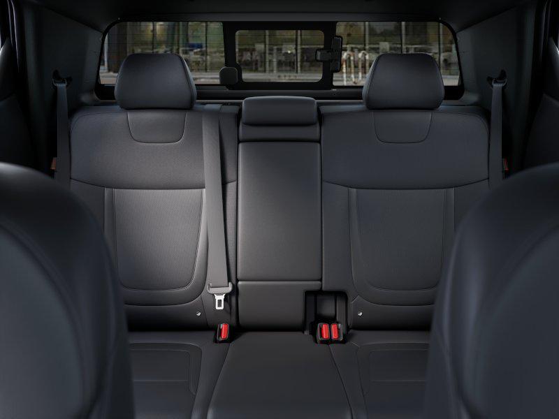 2026 Hyundai Santa Cruz Limited photo 10
