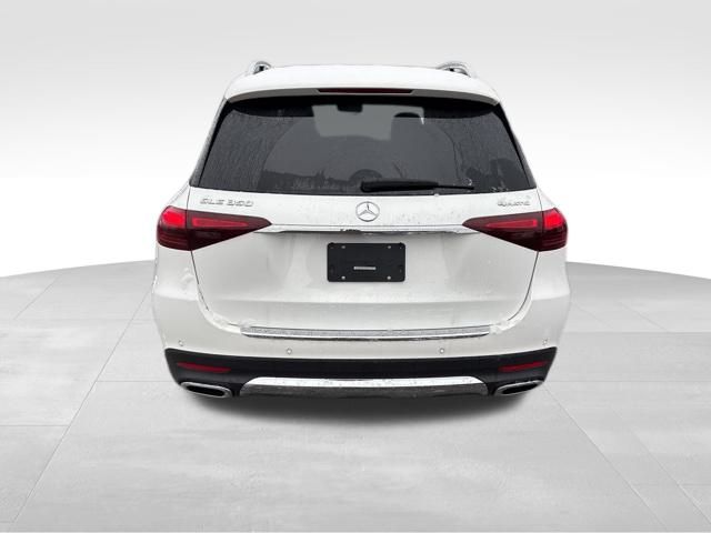2025 Mercedes Benz GLE 350 4MATIC photo 4