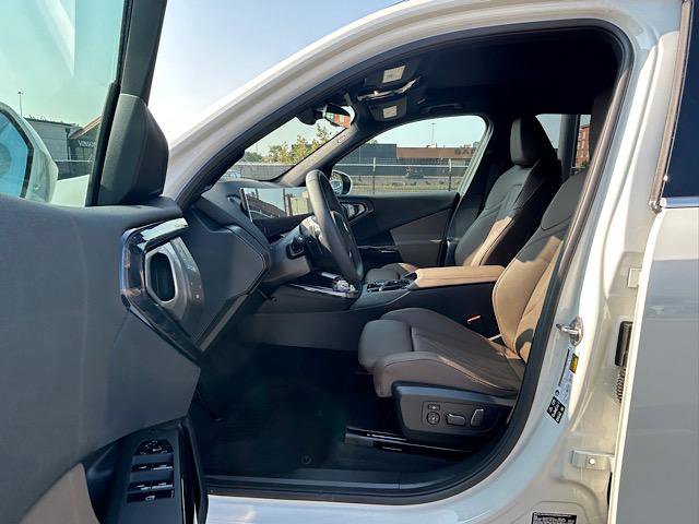 2026 Bmw X3 photo 4