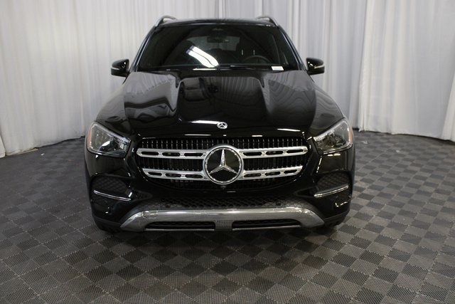 2025 Mercedes Benz GLE 350 4MATIC photo 2