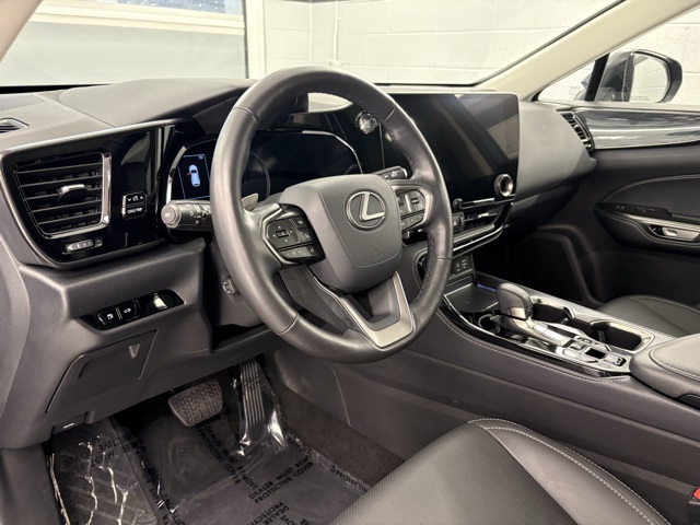 2025 Lexus NX 350 Premium photo 18