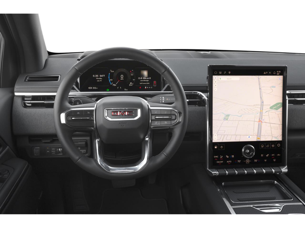 2026 Gmc Sierra Elevation photo 4