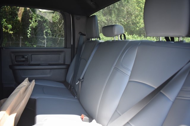2026 Ram 3500 Tradesman photo 11