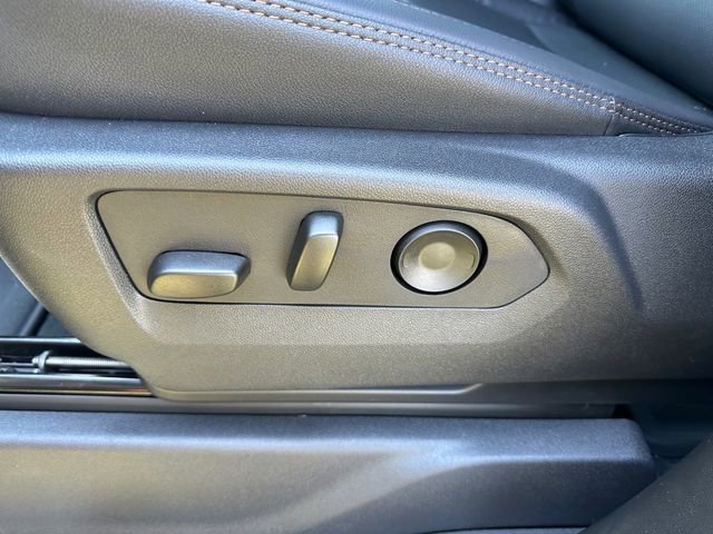 2025 Gmc Sierra 1500 AT4 photo 21