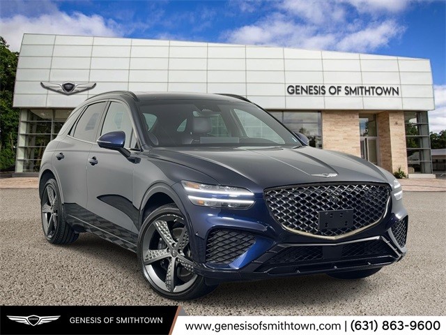 2023 Genesis GV70