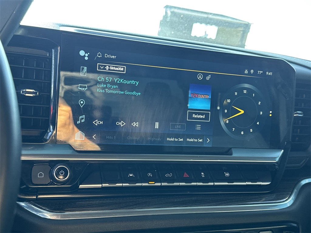 2023 Chevrolet Silverado 1500 LT photo 22
