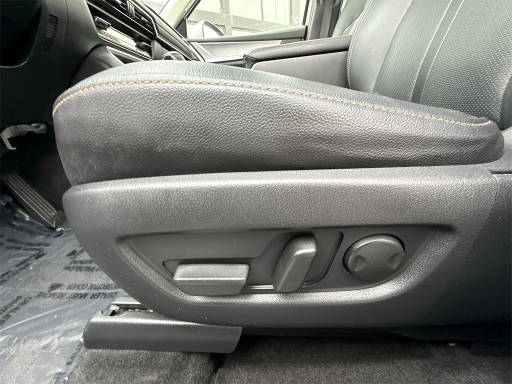 2024 MAZDA CX-90 - Image 11