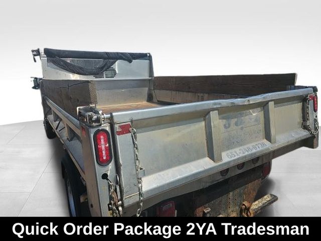 2019 Ram 5500 photo 2