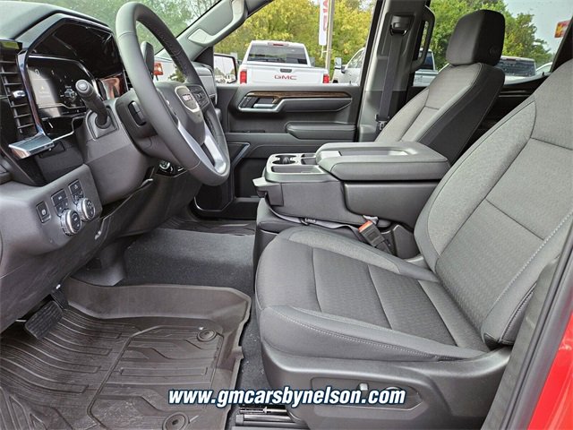 2025 Gmc Sierra 1500 Elevation photo 5