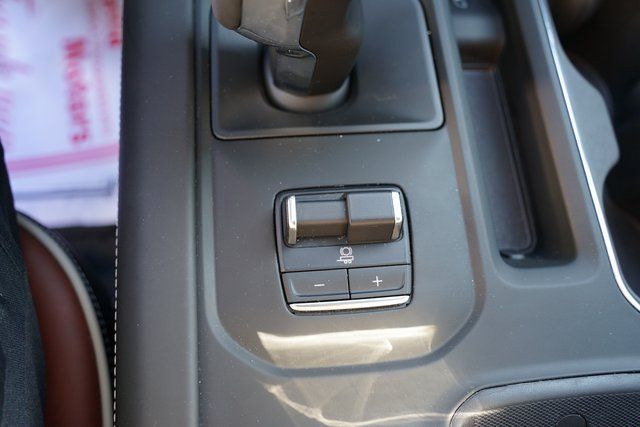 2025 GMC SIERRA - Image 19