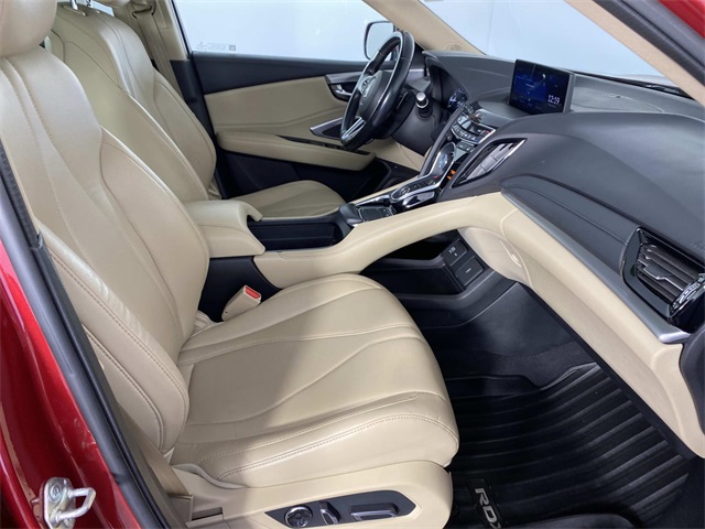 2019 Acura RDX Base photo 10