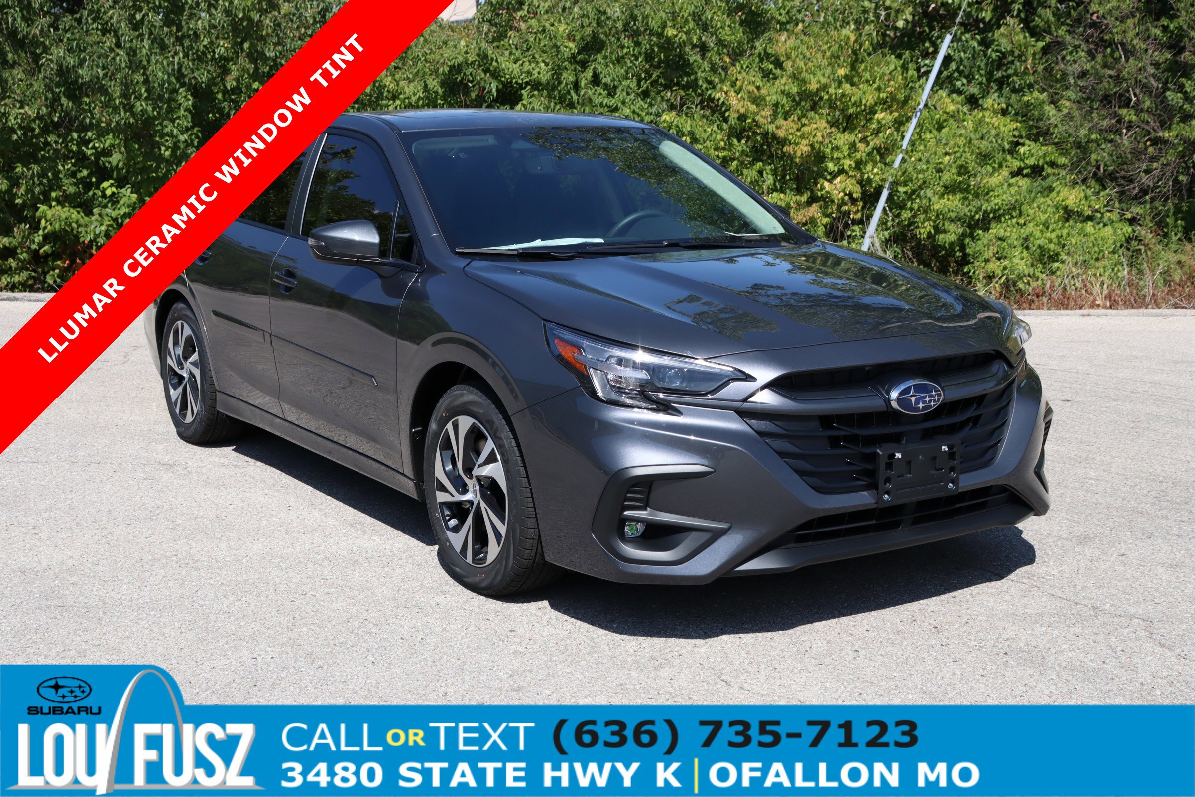 2025 Subaru Crosstrek Premium's photo