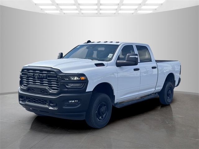 2025 Ram 2500 Tradesman photo 2