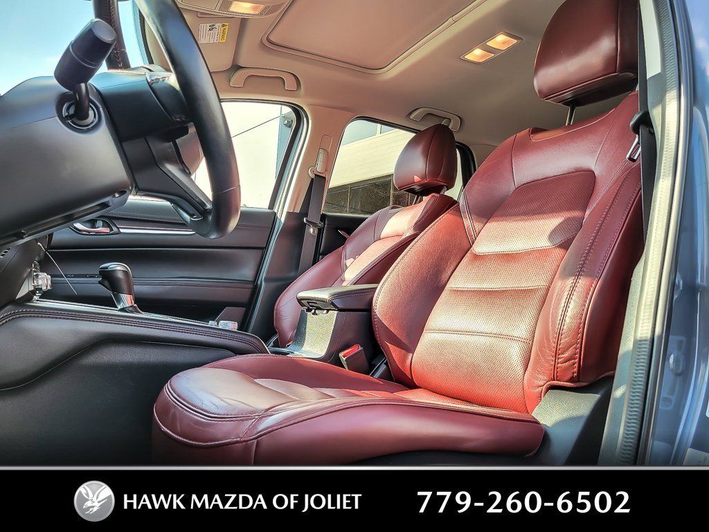2023 MAZDA CX-5 - Image 7