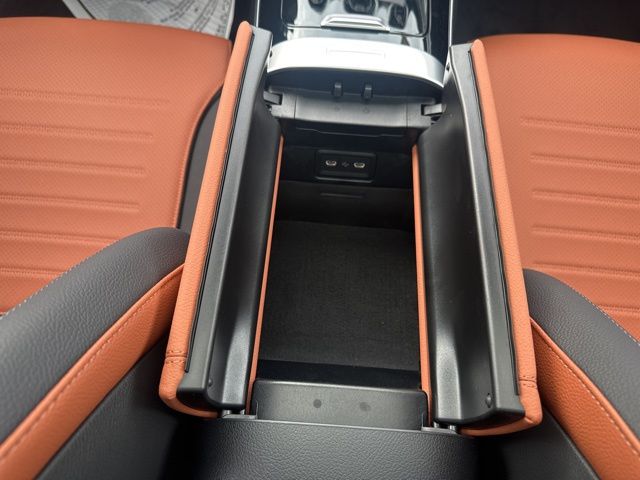 2024 Mercedes Benz C 300 4MATIC photo 32