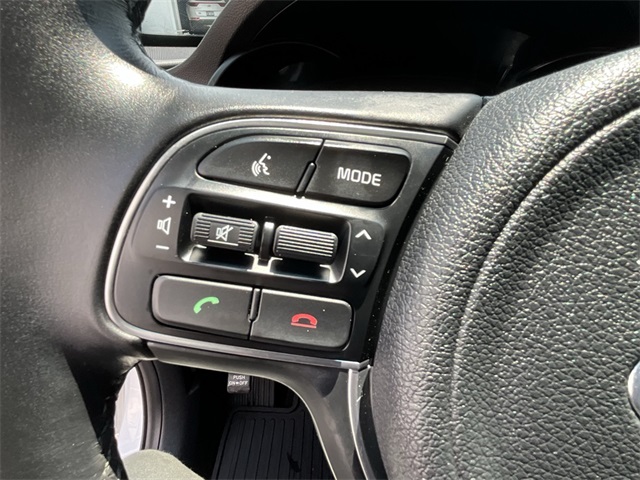 2018 Kia Optima EX photo 15