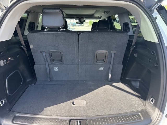 2022 Jeep Grand Cherokee Limited photo 25