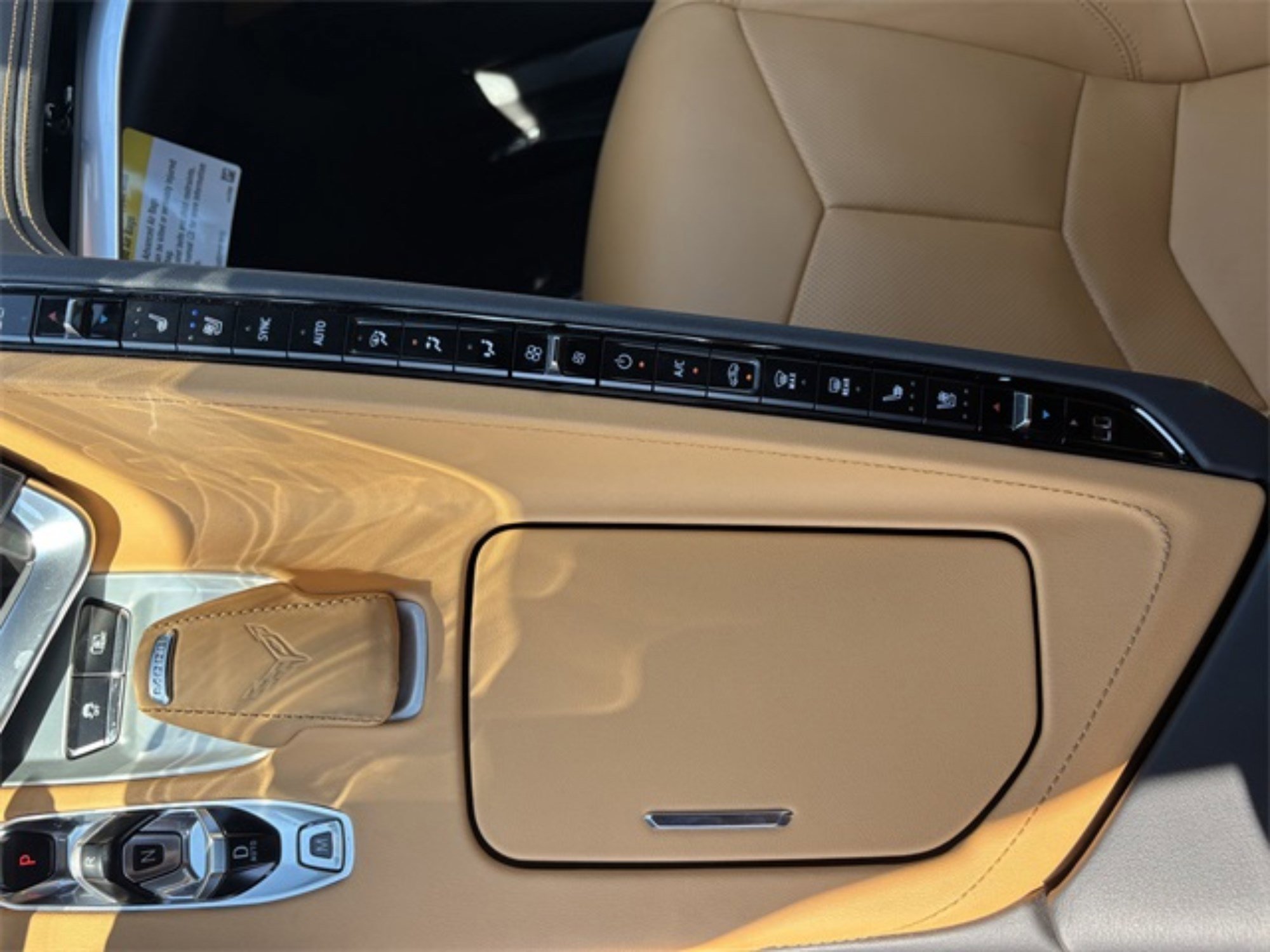 2022 Chevrolet Corvette Stingray 2LT photo 16