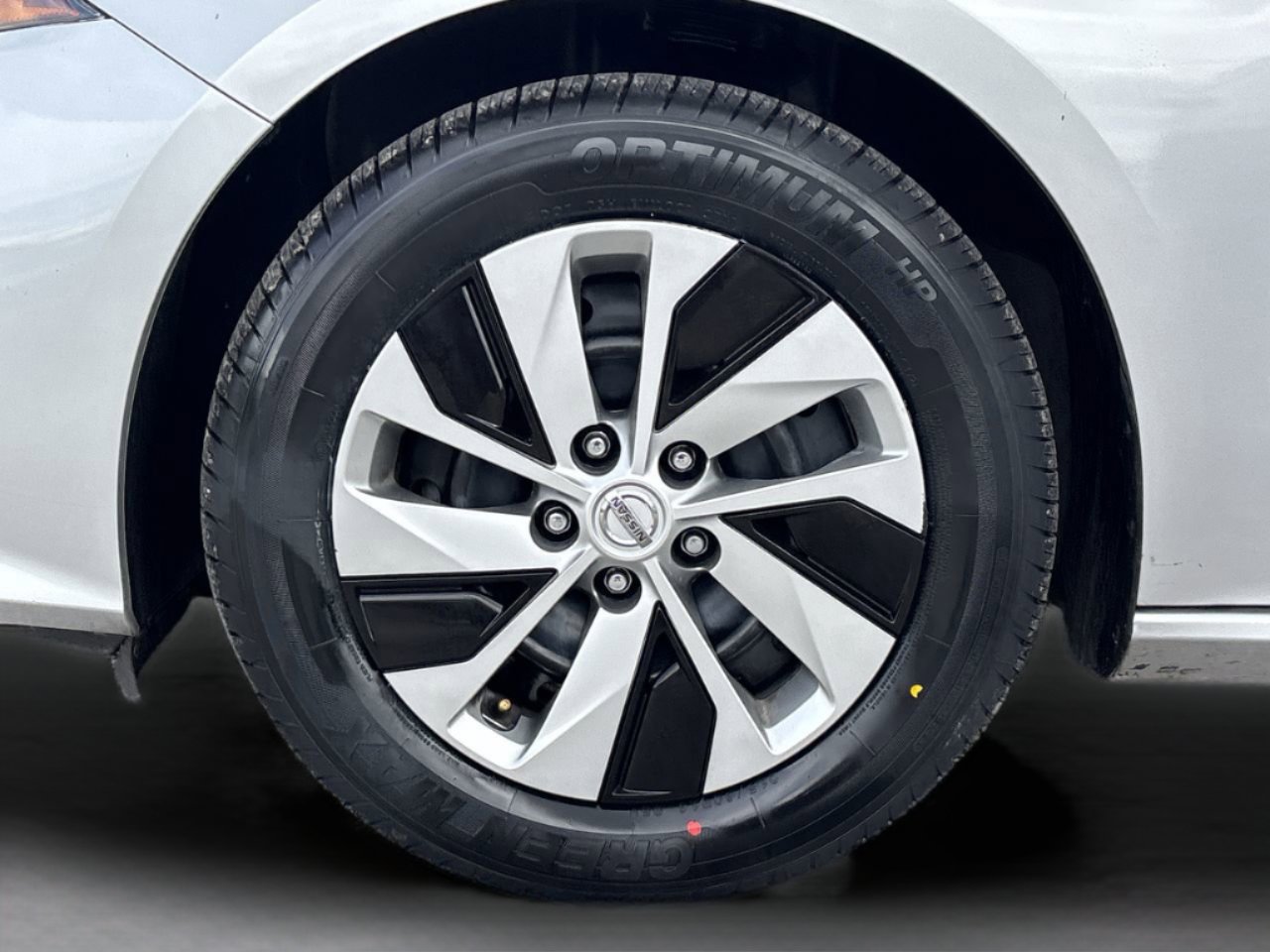 2020 Nissan Altima 2.5 S photo 31