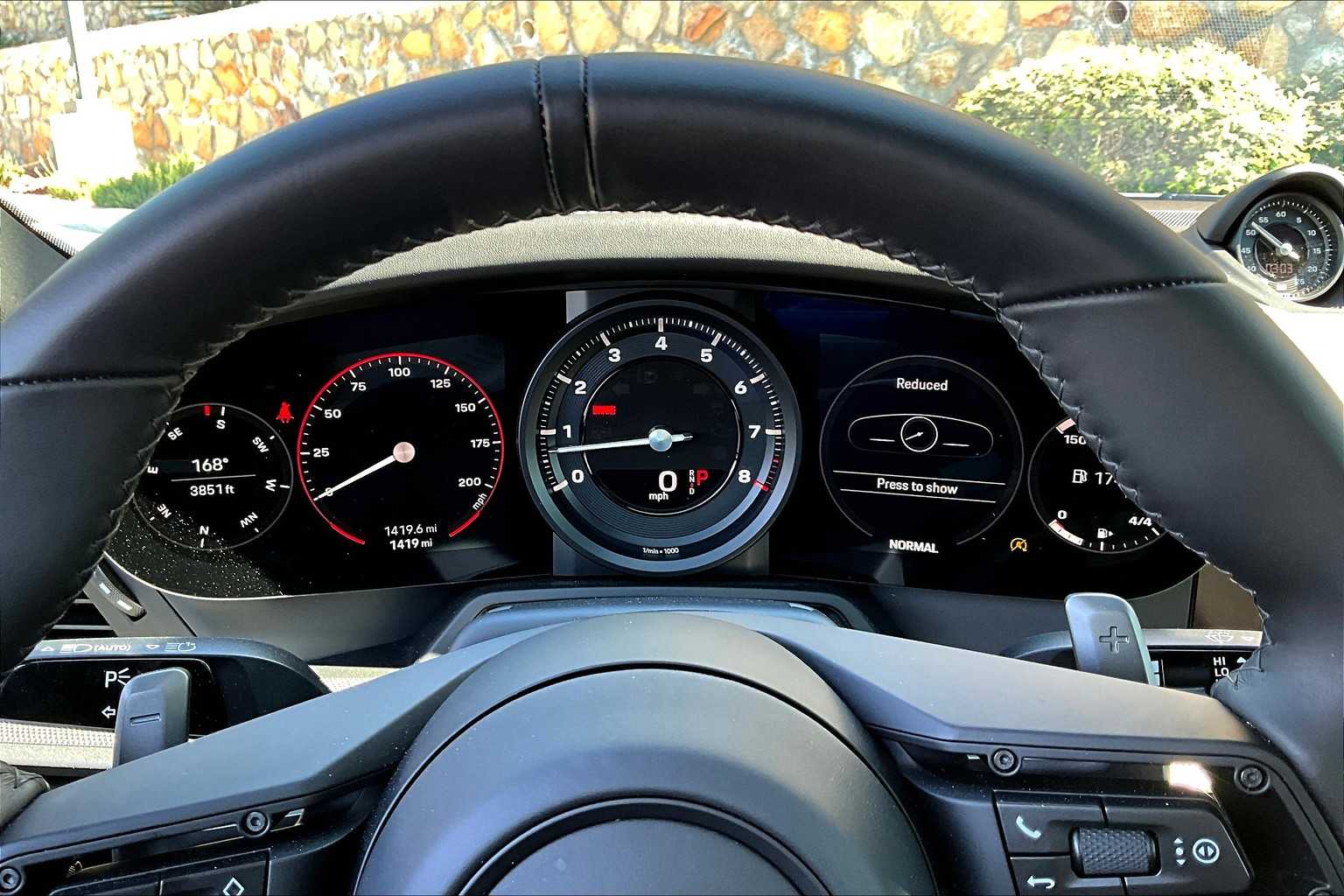 2024 Porsche 911 S photo 25