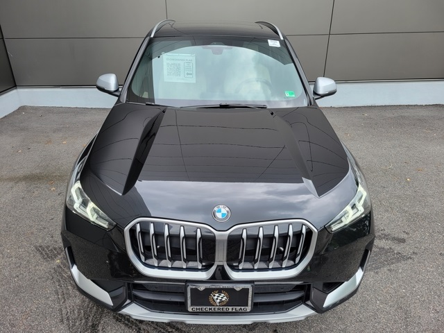 2024 Bmw X1 XDrive28i photo 11