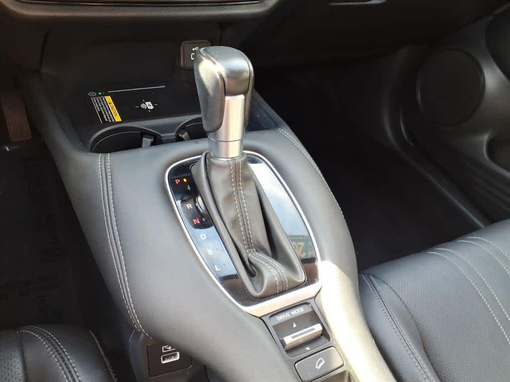 2023 Honda HR-V EX-L photo 20
