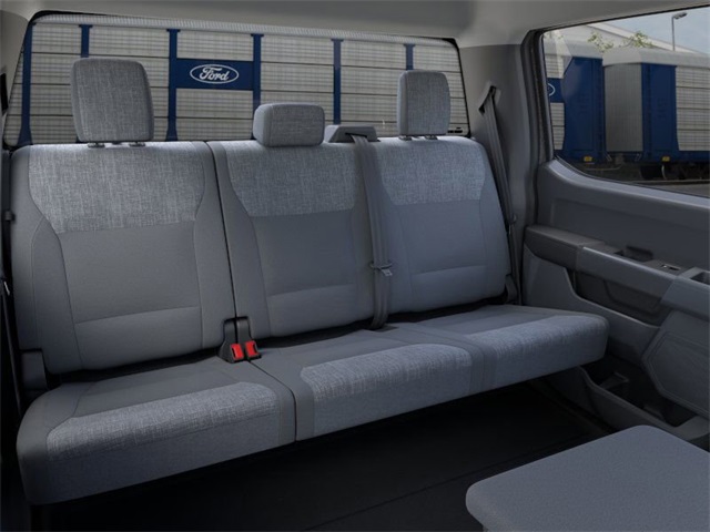 2025 Ford F-350 photo 11