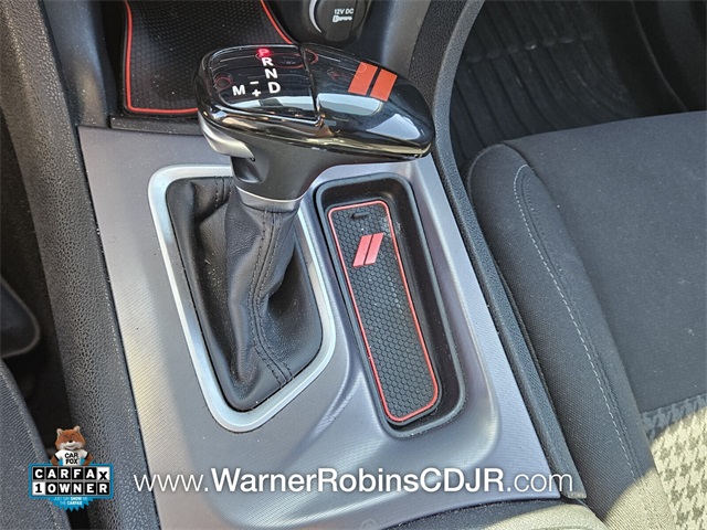 2023 Dodge Charger R/T photo 21