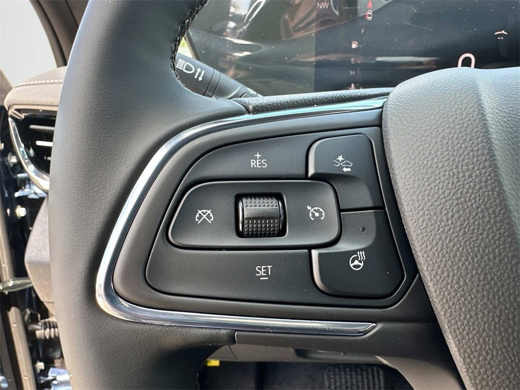 2025 Buick Envista Avenir photo 29