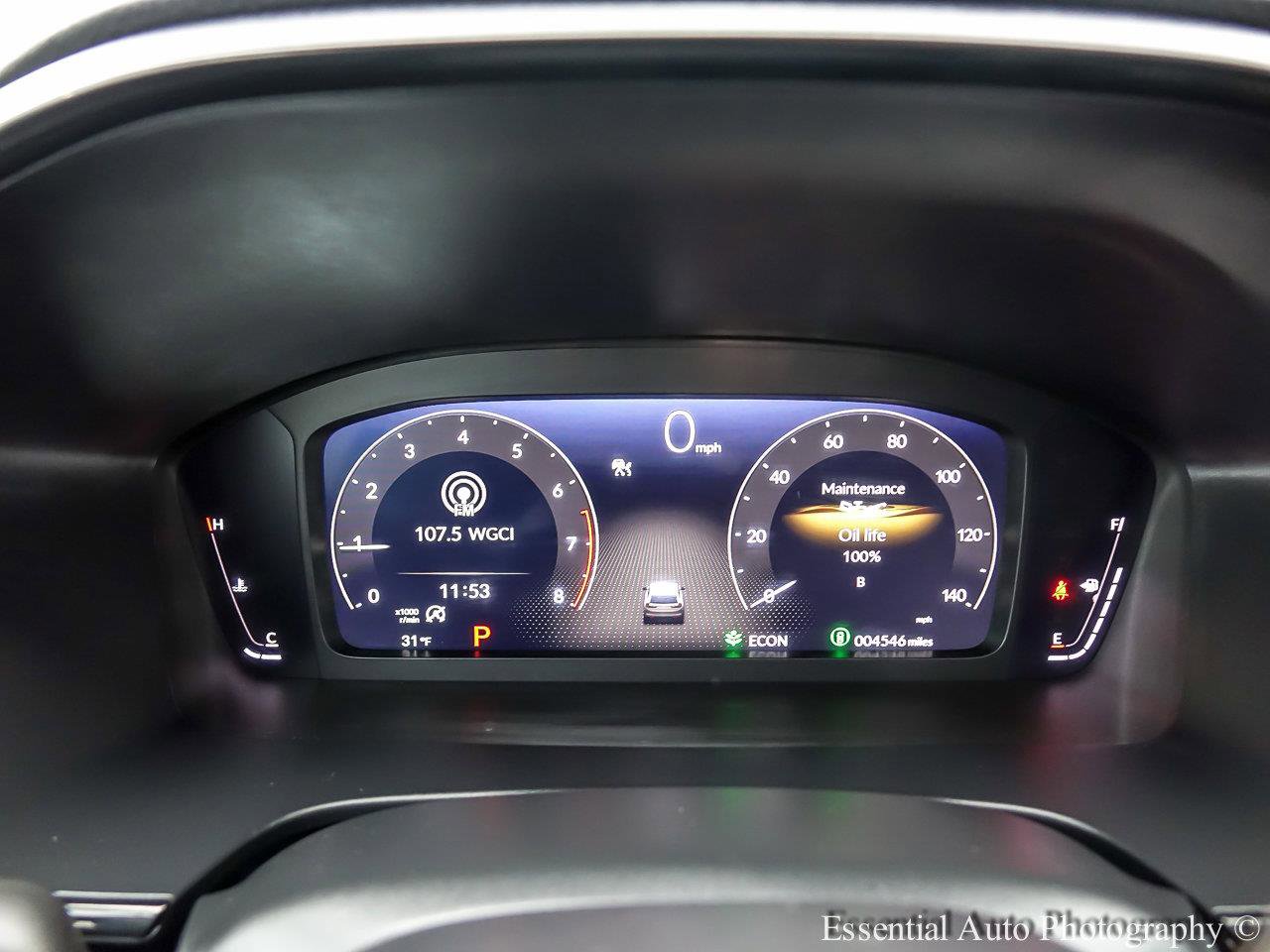 2026 HONDA CR-V - Image 12