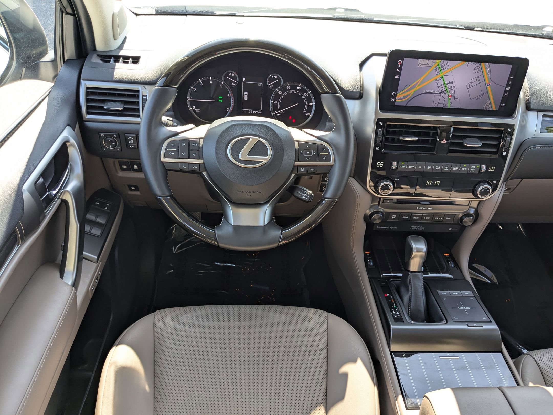 2023 Lexus GX 460 Premium photo 31