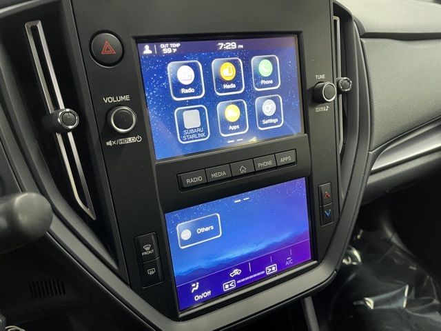 2022 Subaru WRX Base photo 29