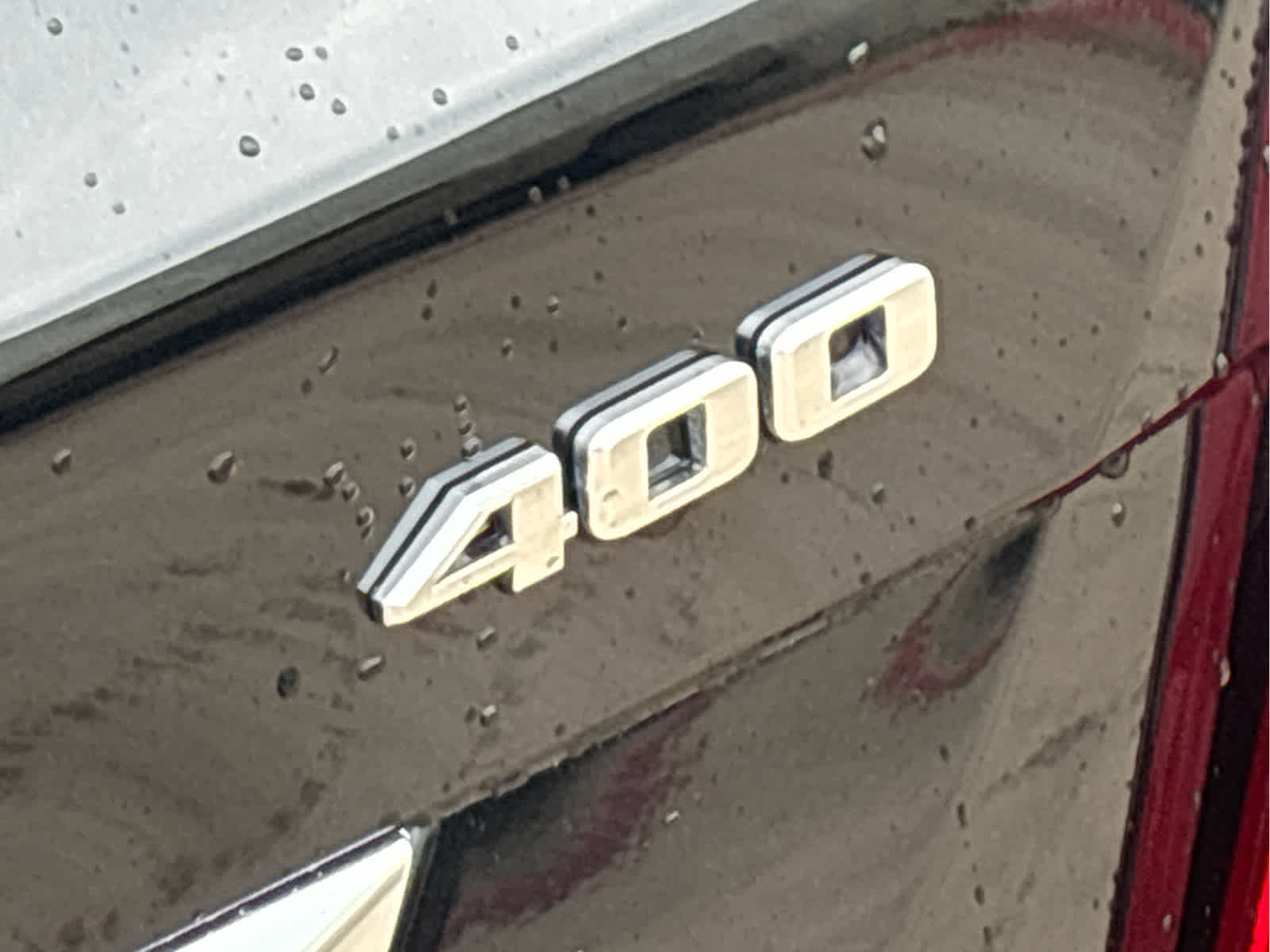 2024 Cadillac XT5 Premium Luxury photo 9